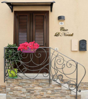 Casa Le Nereidi Castellammare Del Golfo